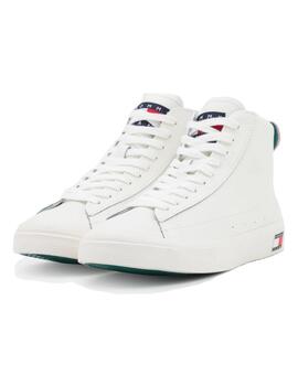 Zapatillas varsity Mid Tommy Jeans