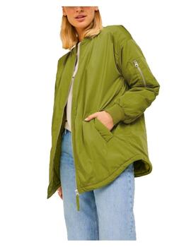 Chaqueta Ample Bomber Woodbine JJXX