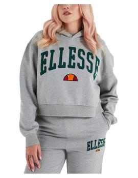 Sudadera Ramo Crop Ellesse