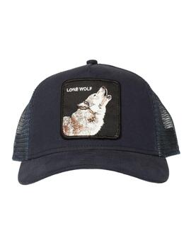 Gorra The Lone Wolf Goorin Bros