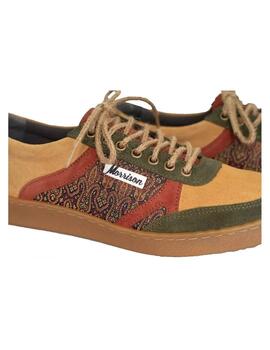 Zapatilla Wild 214 Morrison