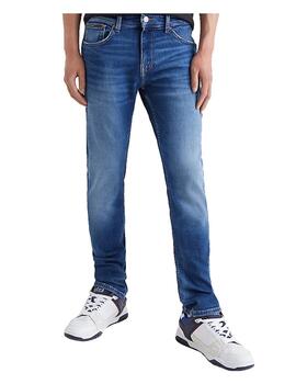 Pantalón Scanton Slim Tommy Jeans