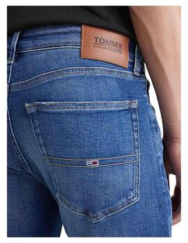 Pantalón Scanton Slim Tommy Jeans