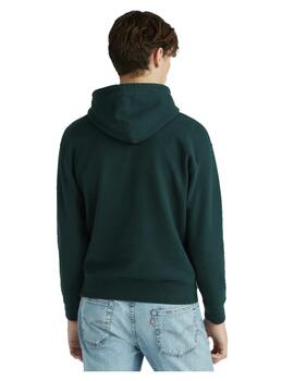 Sudadera Relaxed Graphic Levi´s