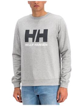 Sudadera HH Logo Crew Helly Hansen