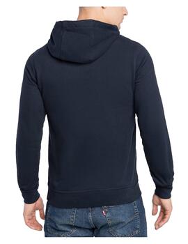 Sudadera Box Helly Hansen