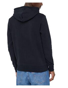 Sudadera Jjnewdenim Jack&Jones