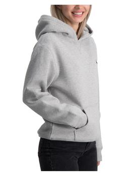 Sudadera Gris Polo Ralph Lauren