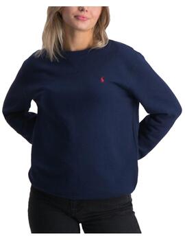 Sudadera Azul marino Polo Ralph Lauren