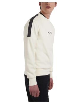 Sudadera Fred Perry