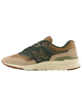 Zapatillas CM997HTW New Balance