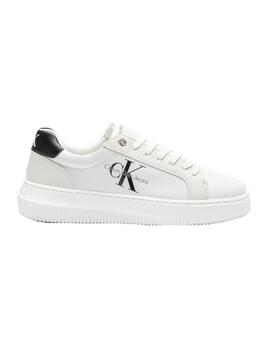 Zapatillas chunky cupsole Calvin Klein