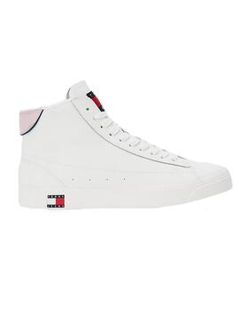 Zapatillas varsity Mid Tommy Jeans