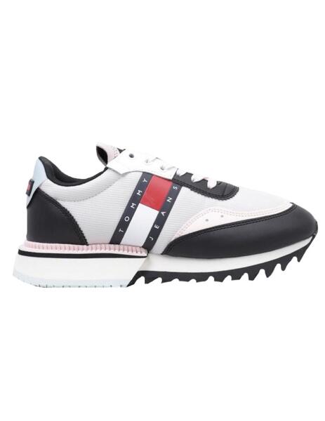 ordenar Característica Cinco Zapatillas cleat Tommy Jeans