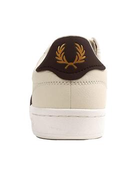 Zapatilla B721 Fred Perry