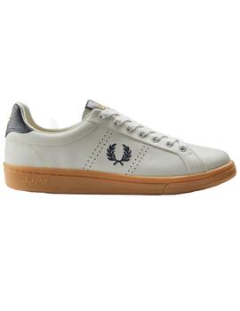 Zapatillas B721 Fred Perry