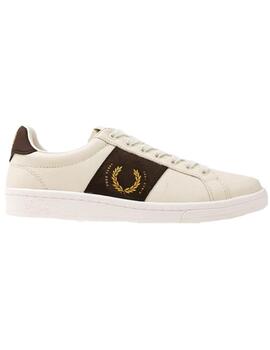 Zapatilla B721 Fred Perry