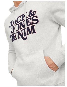 Sudadera Jjrak Jack&Jones