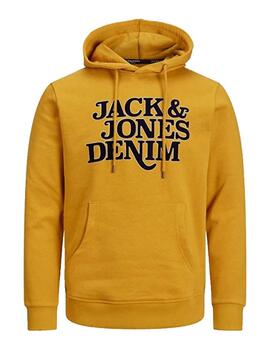 Sudadera Jjrack Jack&Jones