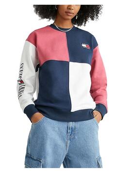 Sudadera rlx archive Tommy Jeaans