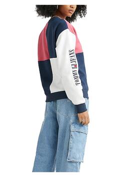 Sudadera rlx archive Tommy Jeans