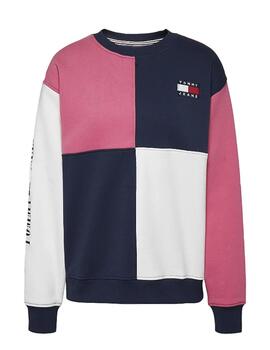 Sudadera rlx archive Tommy Jeans