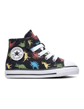 Zapatilla CTAS 1V HI Converse