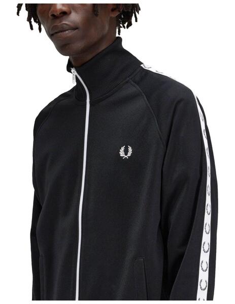 Chaqueta Fred Perry