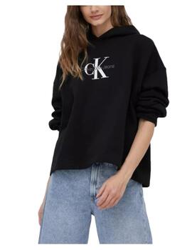 Sudadera Archival Monologo Hoodie Calvin Klein