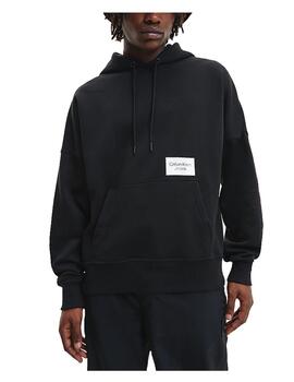 Sudadera Bold Logo Colorblock Calvin Klein