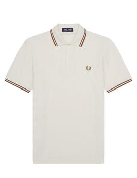 Polo Fred Perry