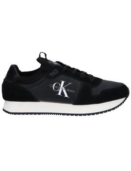 Zapatillas Runner Sock Laceup NY Calvin Klein