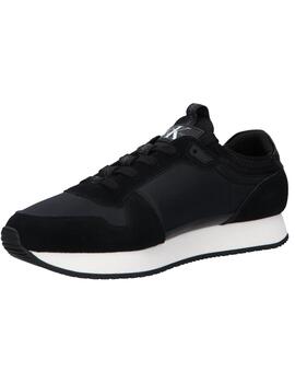 Zapatillas Runner Sock Laceup NY Calvin Klein