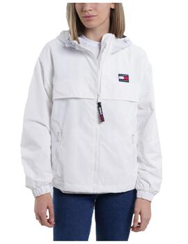 Chaqueta TJW Chicago Tommy Jeans