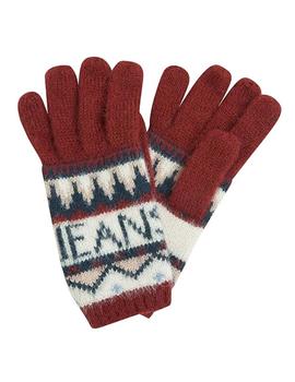 Guantes Olivia Gloves Pepe Jeans