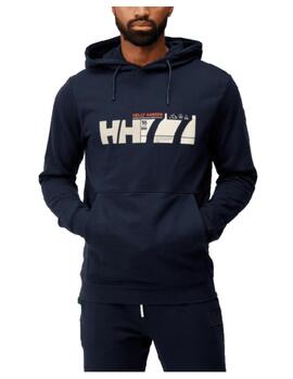 Sudadera rwb Helly Hansen