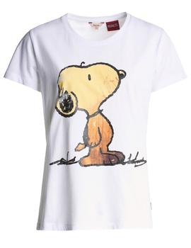 Camiseta Snoopy Salsa Jeans