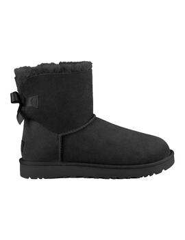 Botas w mini bailey bow ll UGG