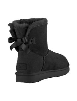 Botas w mini bailey bow ll UGG