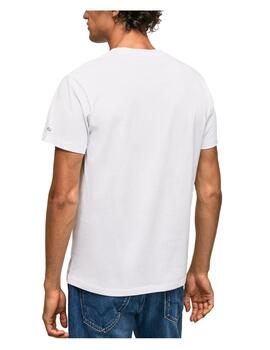 Camiseta Alfred Pepe Jeans