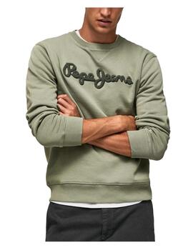 Sudadera Ryan Crew Pepe Jeans