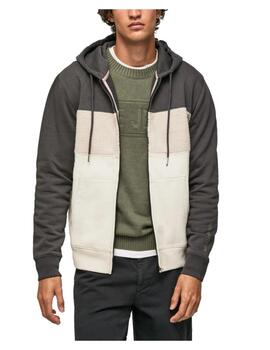 Sudadera Scott hoodie PepeJeans