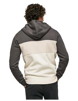 Sudadera Scott hoodie PepeJeans