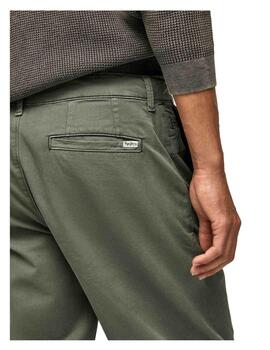 Pantalón Harrow Pepe Jeans