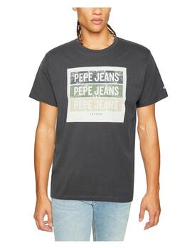 Camiseta Acee Pepe Jeans