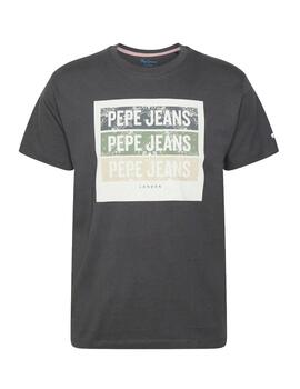 Camiseta Acee Pepe Jeans