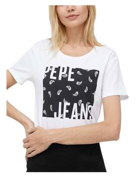 Camiseta Lucie Pepe Jeans