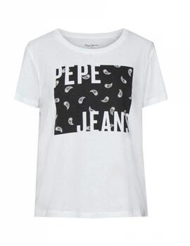 Camiseta Lucie Pepe Jeans