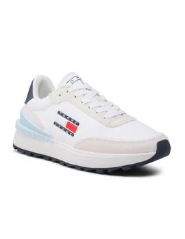 Zapatillas Tech Runner Tommy Jeans