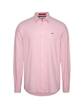 Camisa Classic Oxford Tommy Jeans